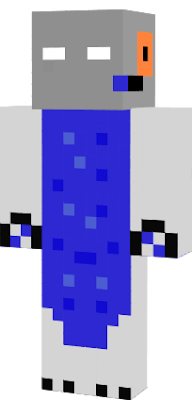 pixel ghost