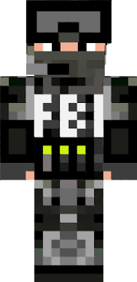 A modified skin pre-made by another player.