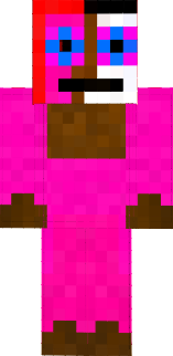 This is the Candy Mare skin.