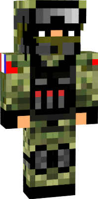 France Army