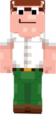 peter griffin skin LvL1000