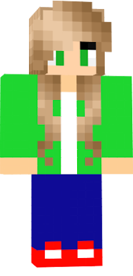 Skin to wear when I am rec or if you want to ps sorry to guy fans haven't gotten that ready yet