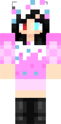 SUGAR By Lady_Irena How You Might Know Cause I Edit Alot Of Skins