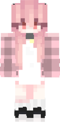 This skin was made for my oc. Her name is Oakley. Hope you like the skin!