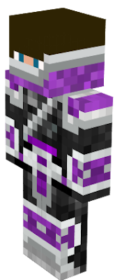 he will hunt the ender dragon