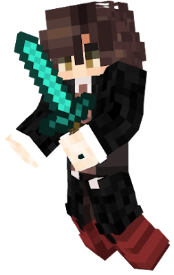 skin for minecraft yt channel