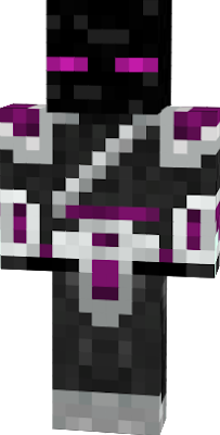 ist a mage of endermans