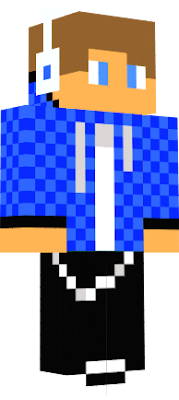 minha nova skin top