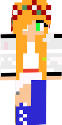 new skin by me dont copy or else