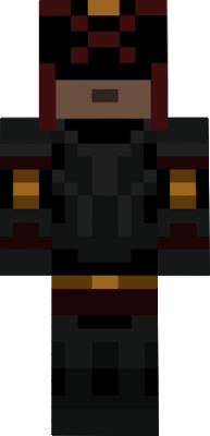 A skin made by Ceph Nightmare!