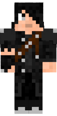 New skin for Sky Wars, Inspiration from 