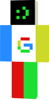 google skin