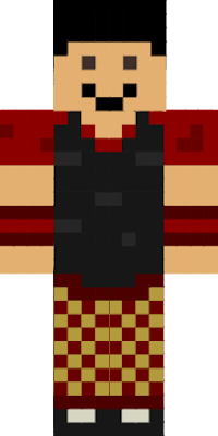 The 4th Minor Update Of The 2D Vesion Of The Best Skin In Minecraft. What? You're Saying It Isn't The Best Skin In Minecraft? Well Guess What? It is, Because My Opinions Are True Facts