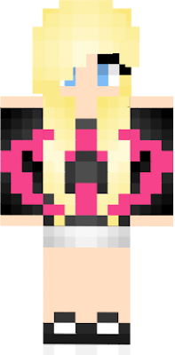 This is My First Skin!!! This skin is based of of this photo! http://i.ytimg.com/vi/rnp_qrlNFwY/hqdefault.jpg
