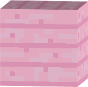 a very girly texture