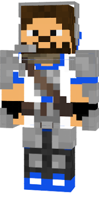 Skin Created by -=-TheRapper[AGK]-=-
