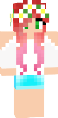 This took me a while changing the skin colour! Please rate it and have fun with it! :D