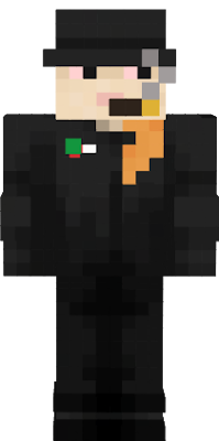 Nova skin desbloqueada: Cascuda Agiota : r/HUEstation