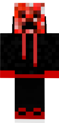 RED CREEPER