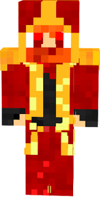 this is a rework of my skin, added 3d moments
