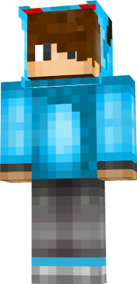 Hghghg Minecraft Skins
