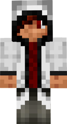 A Skin Dedicated To My Clan TeamOne. Made By Sky3clipse