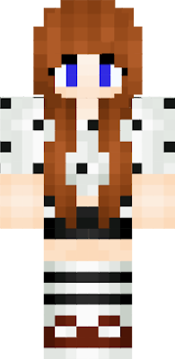 i made the eyes cute and its a very nice skin the owner made ik it was a hard work but you did a great job and i edited the eyes for you <3