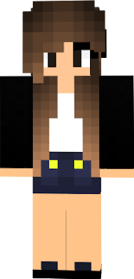 IDK Just download this skin to minecraft character in a month NO QUESTIONS ASKED!