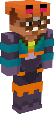 hi i'm might the hylian again swallowing one of the best fall guys skin gordon freeman's half life is without a doubt the most complicated skin i made so far i hope you like it and bye