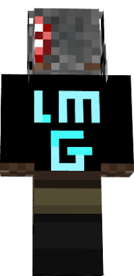 sry needed to fix the G use this if u like my other skin for better G