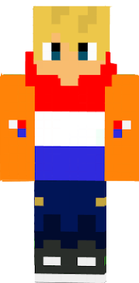 the Netherlands SNTawsome