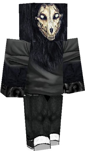 SCP 1471-A from SCP Containment Breach Costume, Carbon Costume