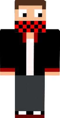 minha skin :/