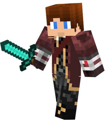 Slayer Pirate was a Enemy in Kirberation Online Pirate Skyway: Minecraft Story Mode Edition, he holds the Diamond Scimitar. Captain Skiron and his Crew found Jesse and his Friends.