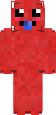 A skin i made, i am proud of it.