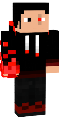 skin youtuber toshy