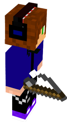 nova skin minecraft skin editer