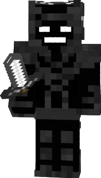 me the overlord of herobrine. . .
