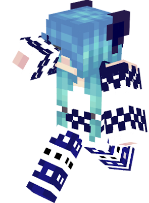 This is a Skin for Winter Hope You All Enjoy It Love Ya'll! :3