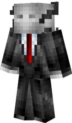 Slender Man by cooljvargas From Game Slender and Slender elementary