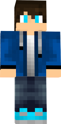 minha skin