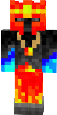 FireBlaze is the king of the flames and it is a good youtuber
