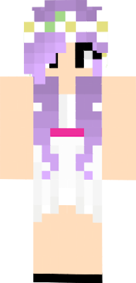EmsTEP's Roleplay Character - Oasis (Date Dress)