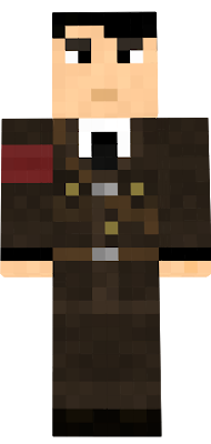 I created this skin by a Template of Skindex. Here you can see a SA Standartenführer of the famous german 