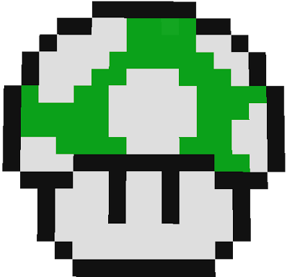 mushroom-emerald