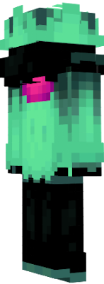 Ralsei WOW!