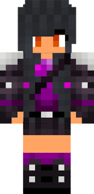 I am the youtuber aphmau from minecraft dairies