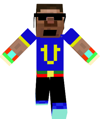 Minecraft Skin