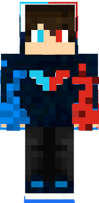 minecraft skin