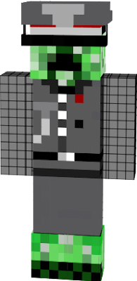 This is the Main Character from my upcoming RP modded map called: Skull Squad!